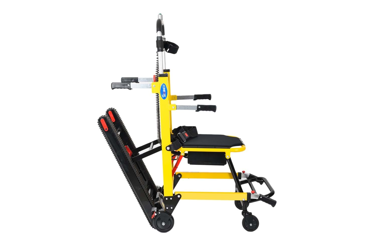 Comfort Plus TD010114E Airgo Engelli Merdiven İnme Çıkma Cihazı
