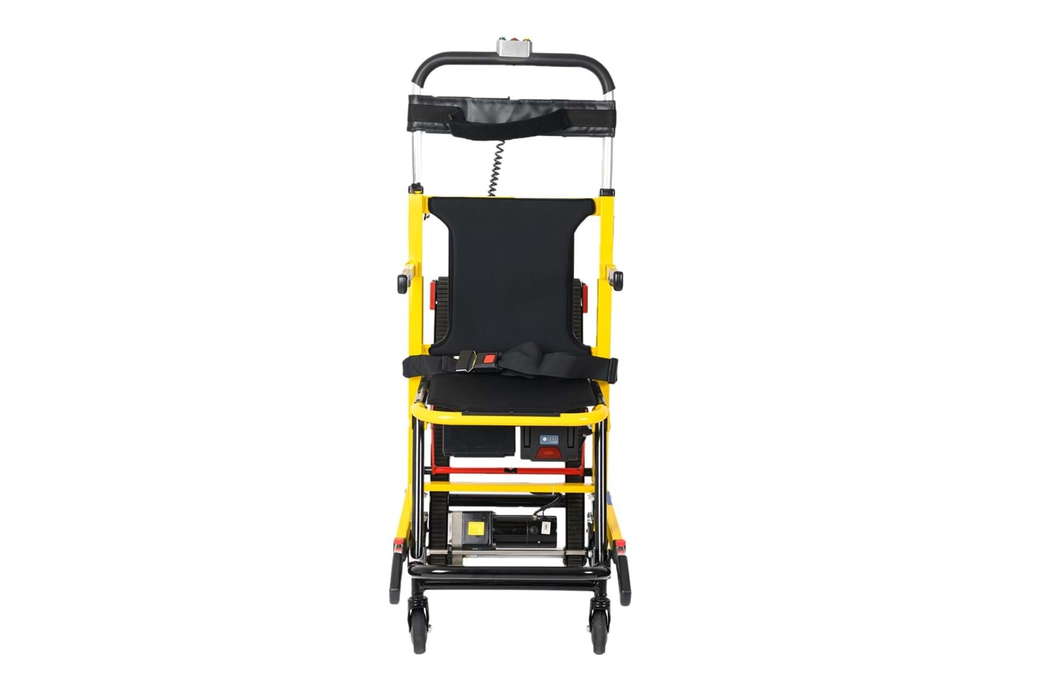 Comfort Plus TD010114E Airgo Engelli Merdiven İnme Çıkma Cihazı