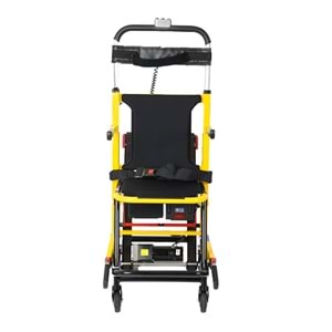 Comfort Plus TD010114E Airgo Engelli Merdiven İnme Çıkma Cihazı