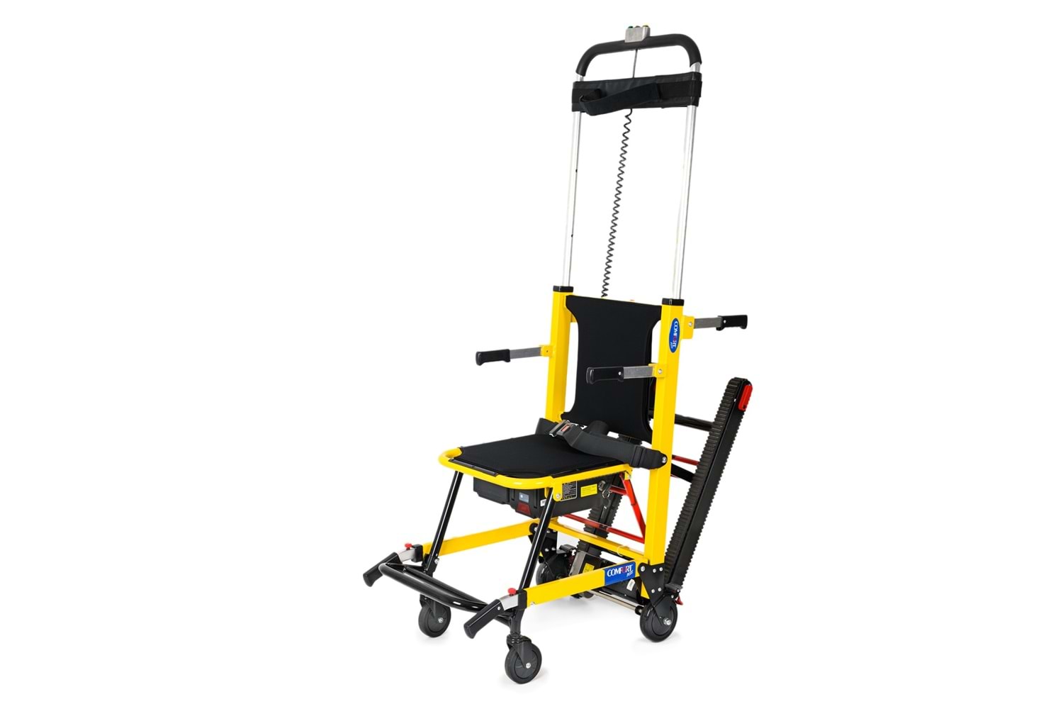 Comfort Plus TD010114E Airgo Engelli Merdiven İnme Çıkma Cihazı