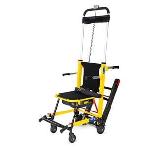 Comfort Plus TD010114E Airgo Engelli Merdiven İnme Çıkma Cihazı