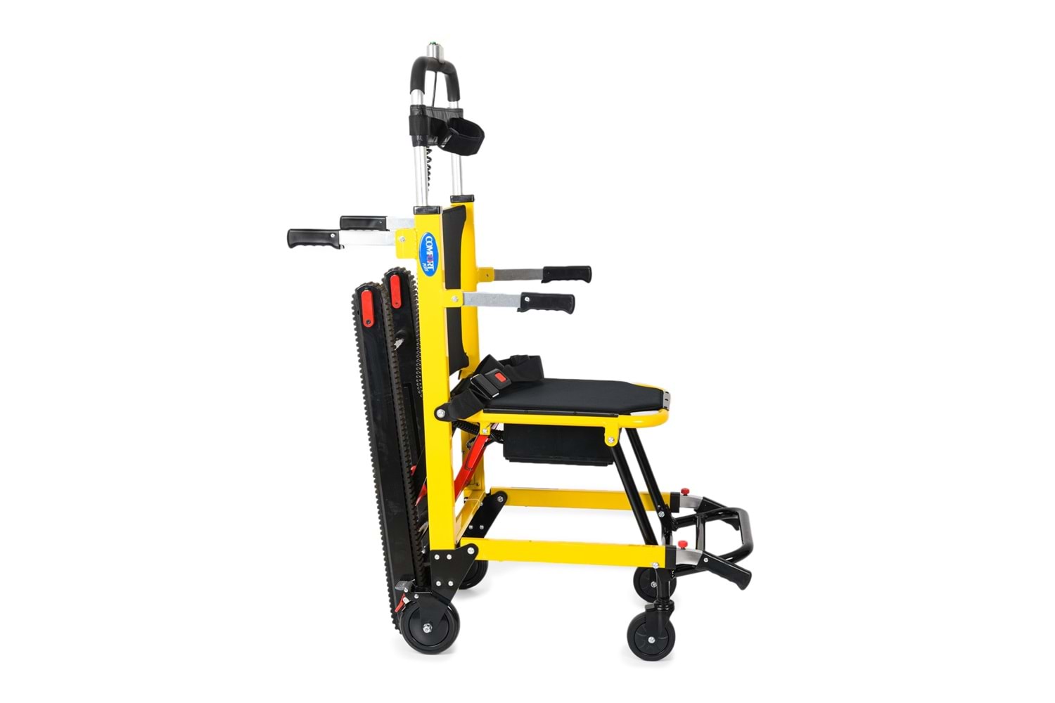Comfort Plus TD010114E Airgo Engelli Merdiven İnme Çıkma Cihazı