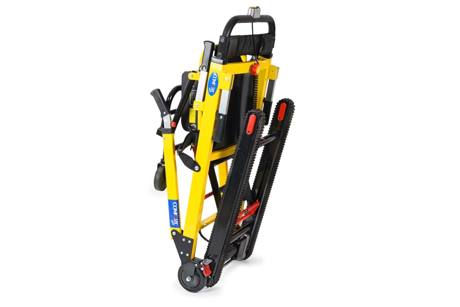 Comfort Plus TD010114E Airgo Engelli Merdiven İnme Çıkma Cihazı