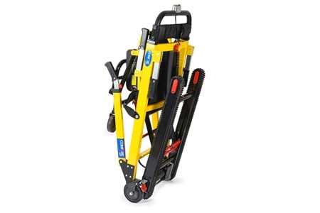 Comfort Plus TD010114E Airgo Engelli Merdiven İnme Çıkma Cihazı