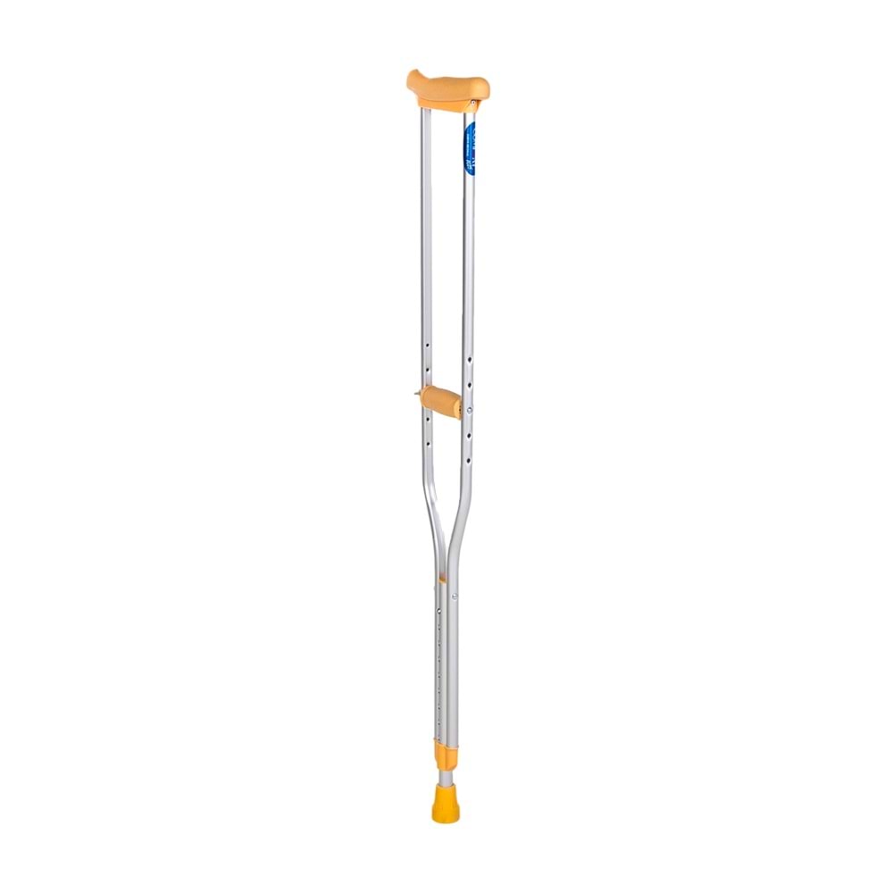 Comfort Plus DM-925L Large Alüminyum Koltuk Altı Değneği