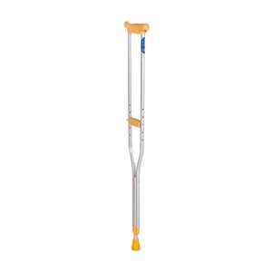 Comfort Plus DM-925L Large Alüminyum Koltuk Altı Değneği