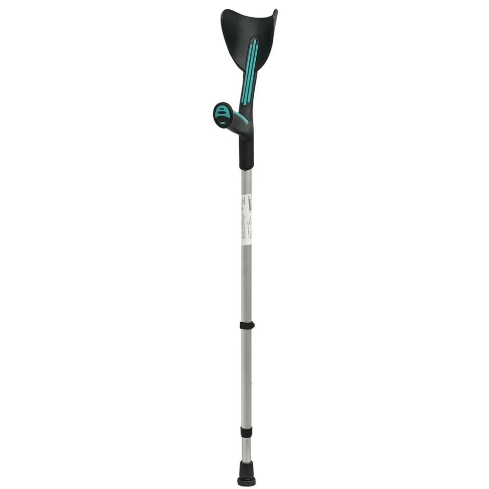 Herdegen Advance 200917 Turkuaz Kanadyen