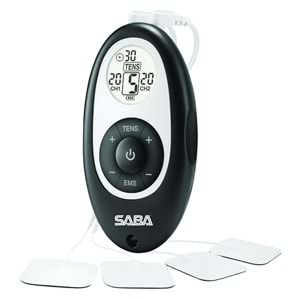 Saba FDES108 Tens Ems Cihazı