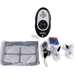Saba FDES108 Tens Ems Cihazı