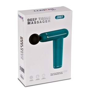 Comfort Plus J007 Masaj Tabancası