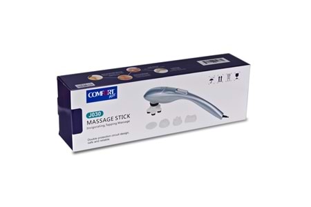 Comfort Plus J030 Masaj Aleti