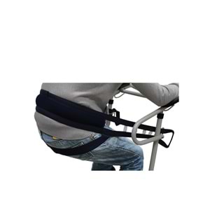 Herdegen 430913 Transac Hasta Kaldırma ve Transfer Kemeri XL