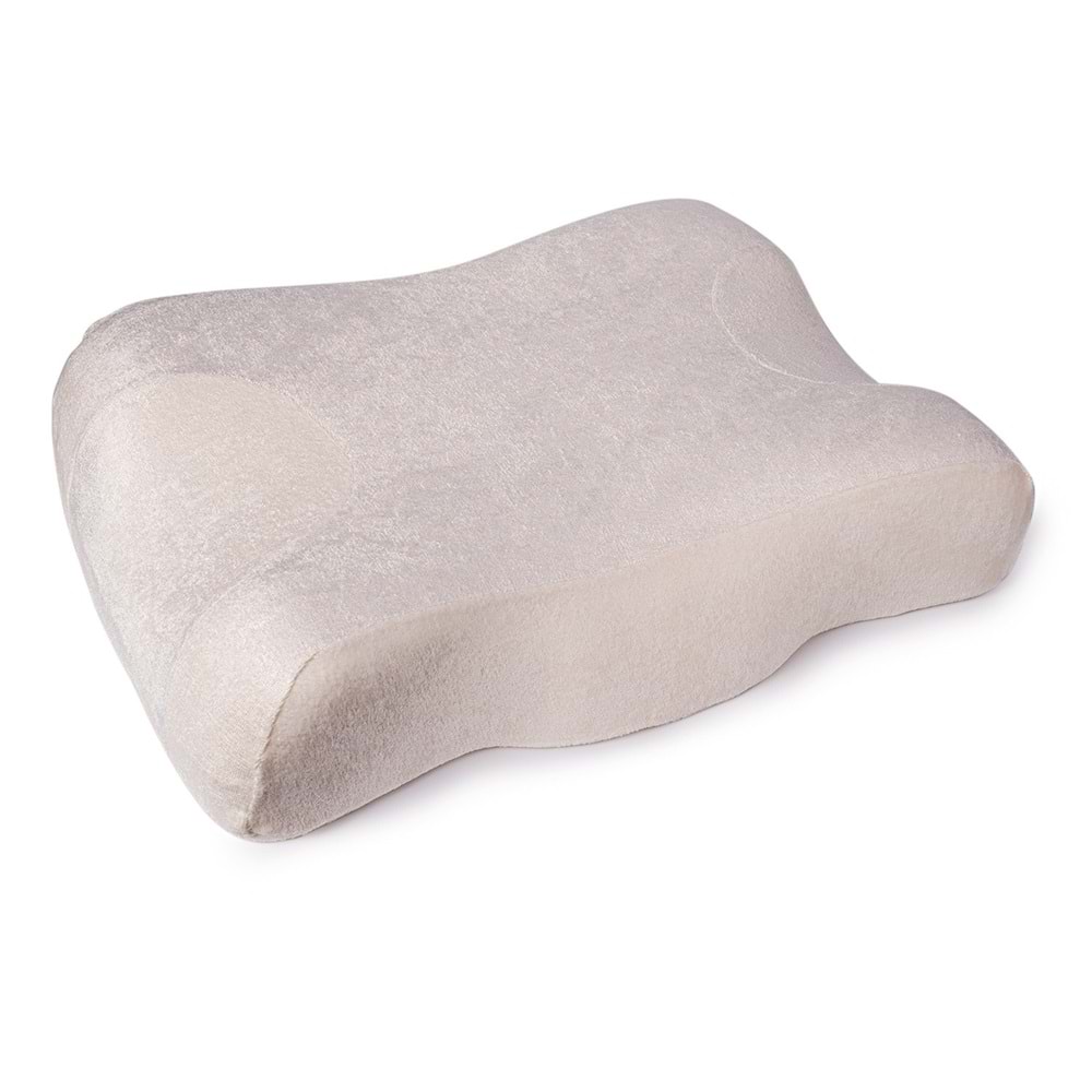 Comfort Plus DM-615 Anatomik Visco Boyun Yastığı