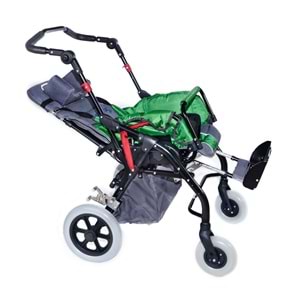 New Comfort Plus Dm-8001 Buggy 40cm Puset Yeşil 2022