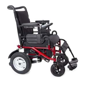 Comfort Plus LY-EB206 Climber Akülü Tekerlekli Sandalye