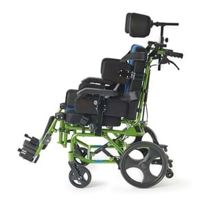 Comfort Plus KY958-C-36 CP Özellikli Pediatrik Tekerlekli Sandalye