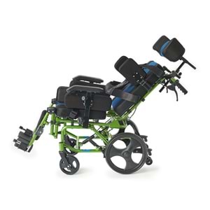 Comfort Plus KY958-C-36 CP Özellikli Pediatrik Tekerlekli Sandalye