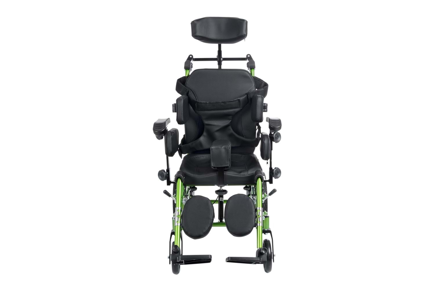 Comfort Plus KY958-C-36 CP Özellikli Pediatrik Tekerlekli Sandalye