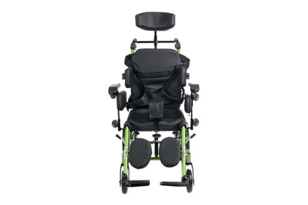 Comfort Plus KY958-C-36 CP Özellikli Pediatrik Tekerlekli Sandalye