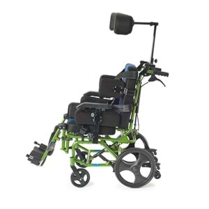 Comfort Plus KY958-C-36 CP Özellikli Pediatrik Tekerlekli Sandalye