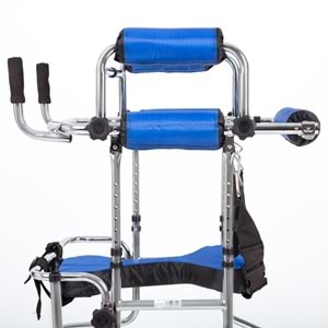 Comfort Plus KY-914C Çocuk Hemipleji ve Alt Ekstremite Eğitim Yürüteçi