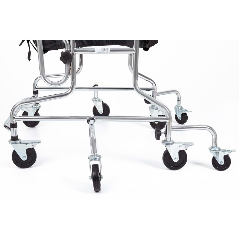 Comfort Plus KY-914C Çocuk Hemipleji ve Alt Ekstremite Eğitim Yürüteçi