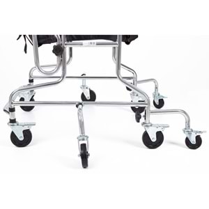 Comfort Plus KY-914C Çocuk Hemipleji ve Alt Ekstremite Eğitim Yürüteçi