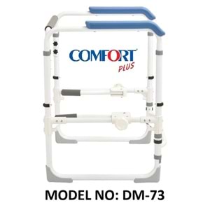 Comfort Plus Dm-73 Klozet Destek Barı