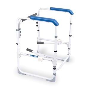 Comfort Plus Dm-73 Klozet Destek Barı