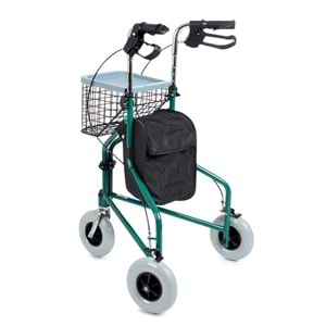 Comfort Plus DY049143 3 Tekerlekli Yürüteç Rolatör