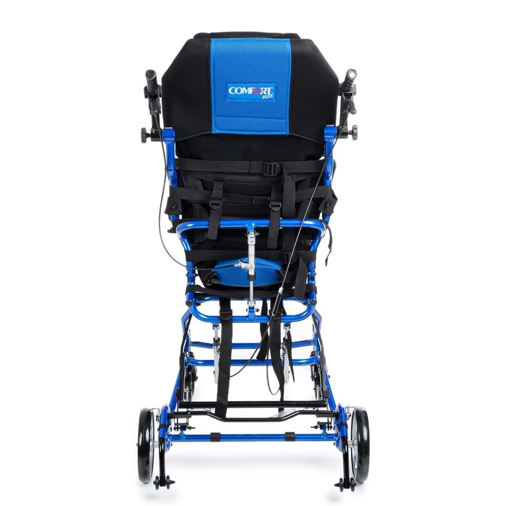 Comfort plus DY01959LB Yemek Masalı Puset Pozisyonlama Sandalyesi