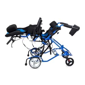 Comfort plus DY01959LB Yemek Masalı Puset Pozisyonlama Sandalyesi