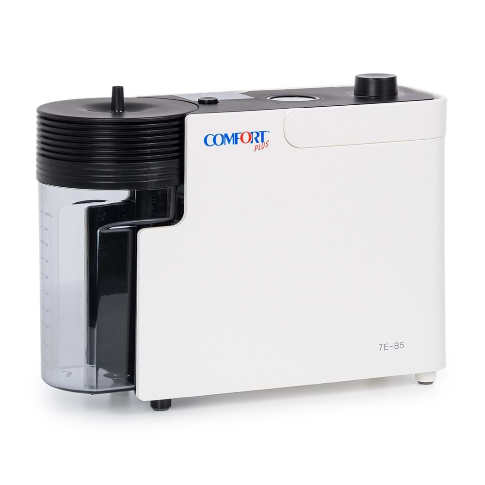 Comfort Plus 7E-B5 Elektrikli Aspiratör Cihazı