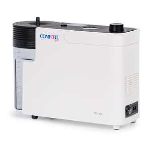 Comfort Plus 7E-B5 Elektrikli Aspiratör Cihazı