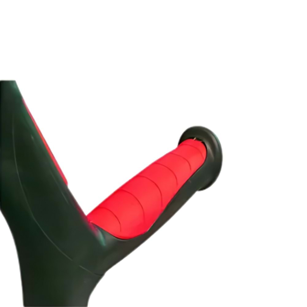 Herdegen Advance 200914 Kırmızı Kanadyen