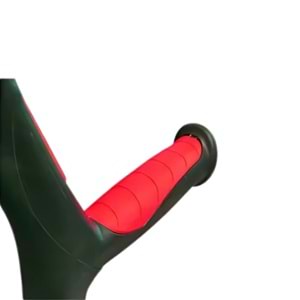 Herdegen Advance 200914 Kırmızı Kanadyen