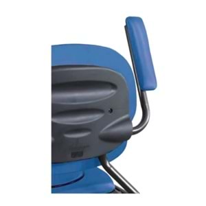 Herdegen 304723 Best Up Klozetli Tekerlekli Sandalye