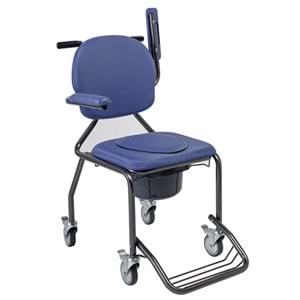 Herdegen 304723 Best Up Klozetli Tekerlekli Sandalye