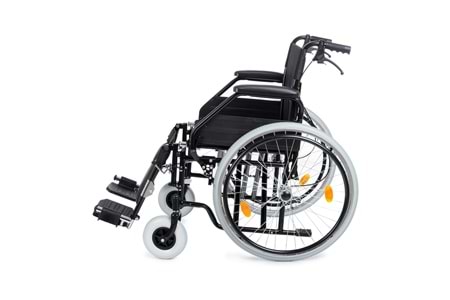 Comfort Plus DM-303 50cm Tekerlekli Sandalye