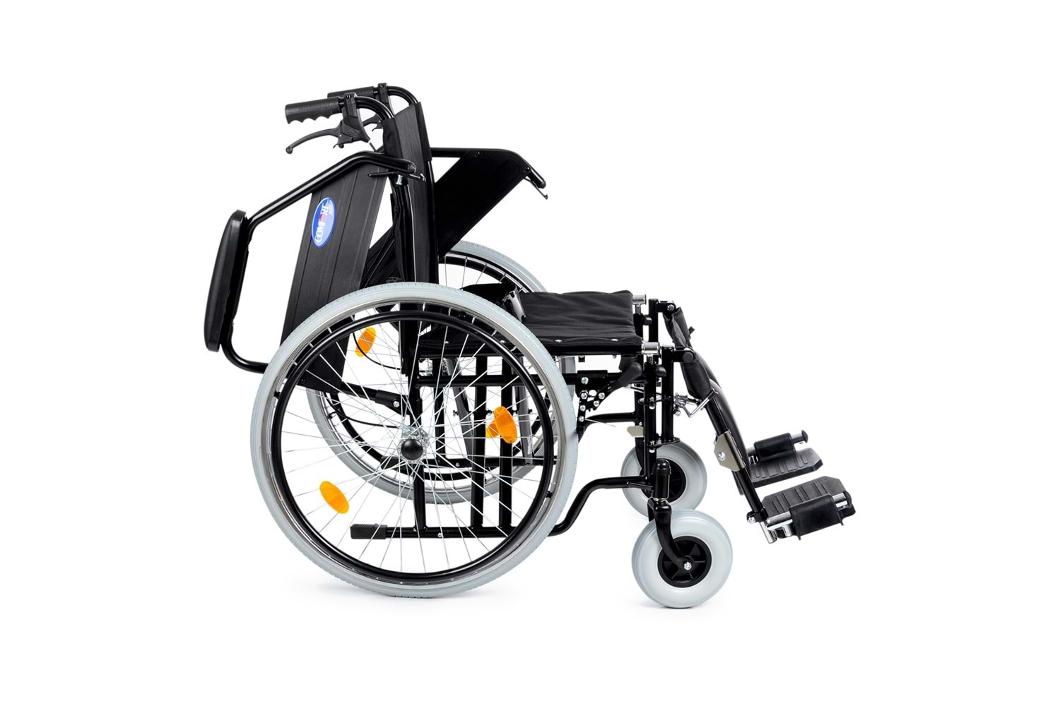 Comfort Plus DM-303 50cm Tekerlekli Sandalye