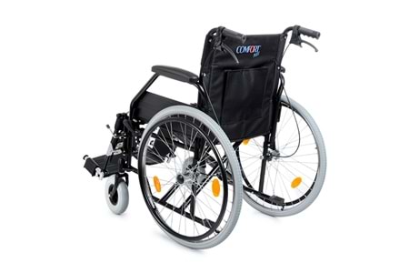 Comfort Plus DM-303 50cm Tekerlekli Sandalye