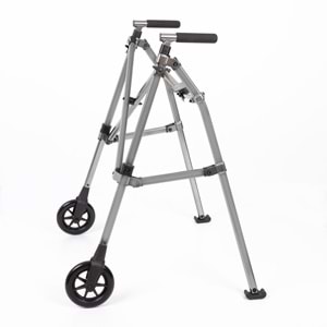 Comfort Plus KY918 2 Tekerlekli Wolker Yürüteç