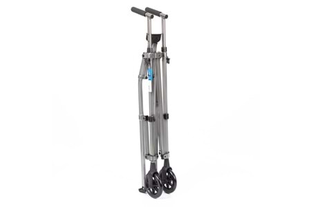 Comfort Plus KY918 2 Tekerlekli Wolker Yürüteç