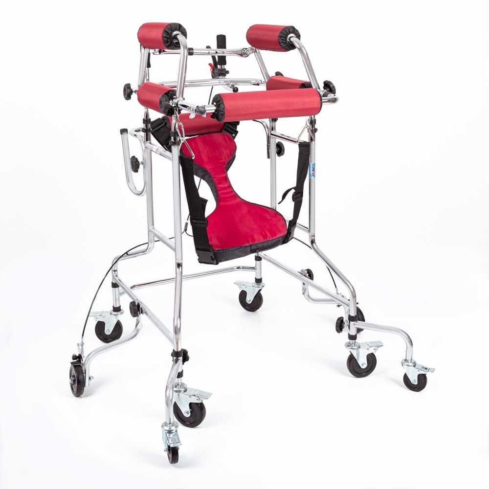 Comfort Plus KDB914B Yürüteç