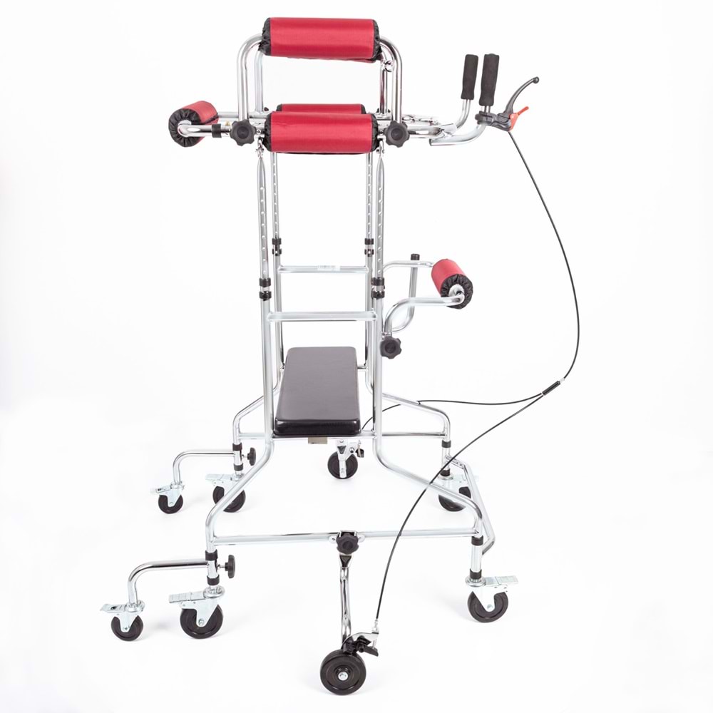 Comfort Plus KDB914B Yürüteç