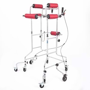 Comfort Plus KDB914B Yürüteç