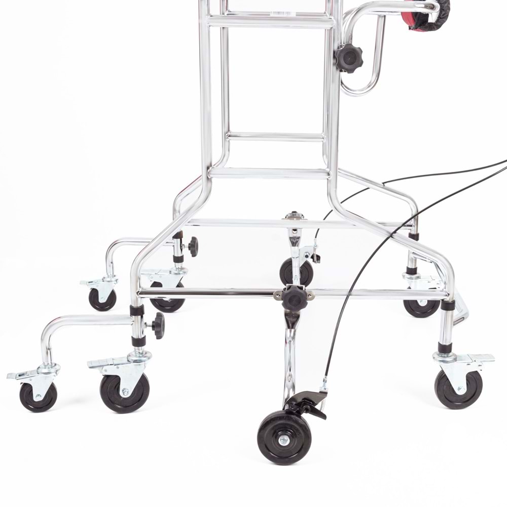 Comfort Plus KDB914B Yürüteç