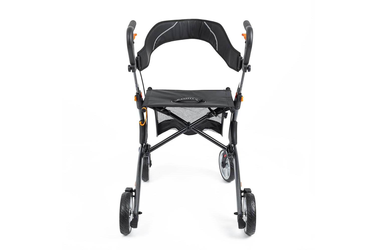 Comfort Plus DY049147L Desenli Karbon Fiber Rolatör