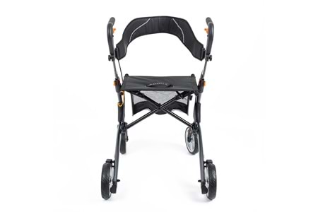 Comfort Plus DY049147L Desenli Karbon Fiber Rolatör