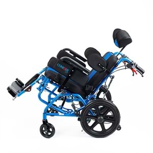 Comfort PLus DY01958LBCJ-44 CP Spastik Yetişkin Tekerlekli Sandalye